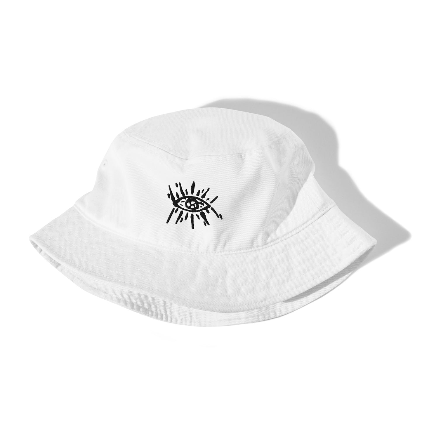 GemInEye Logo Bucket Hat