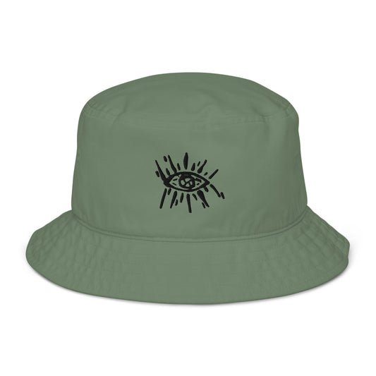 GemInEye Logo Bucket Hat