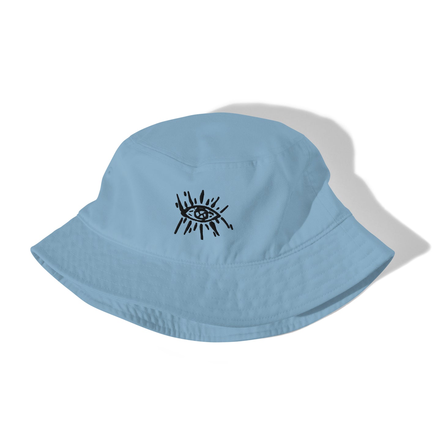 GemInEye Logo Bucket Hat