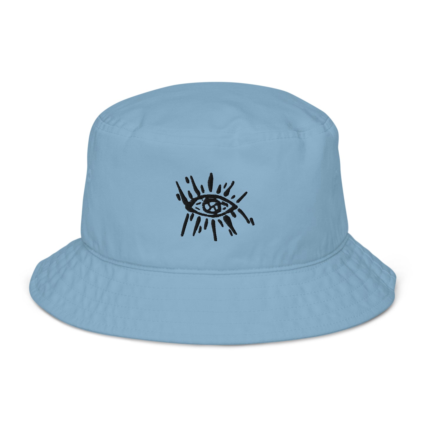 GemInEye Logo Bucket Hat