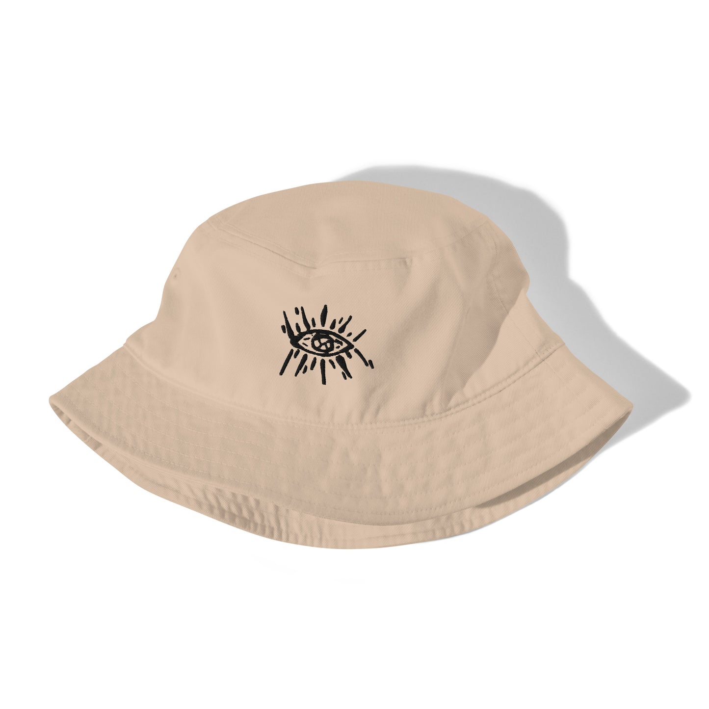 GemInEye Logo Bucket Hat