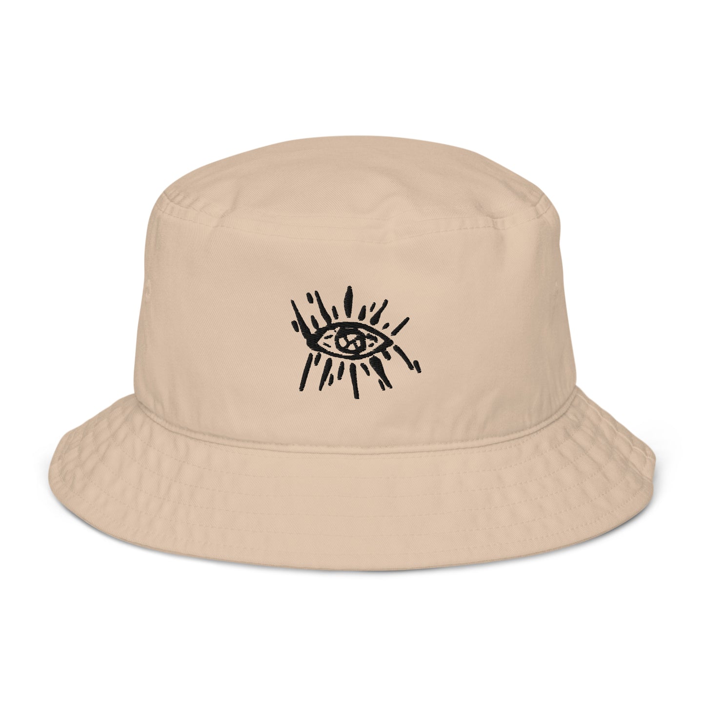 GemInEye Logo Bucket Hat